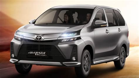2019 Toyota Avanza: features, price, specs .